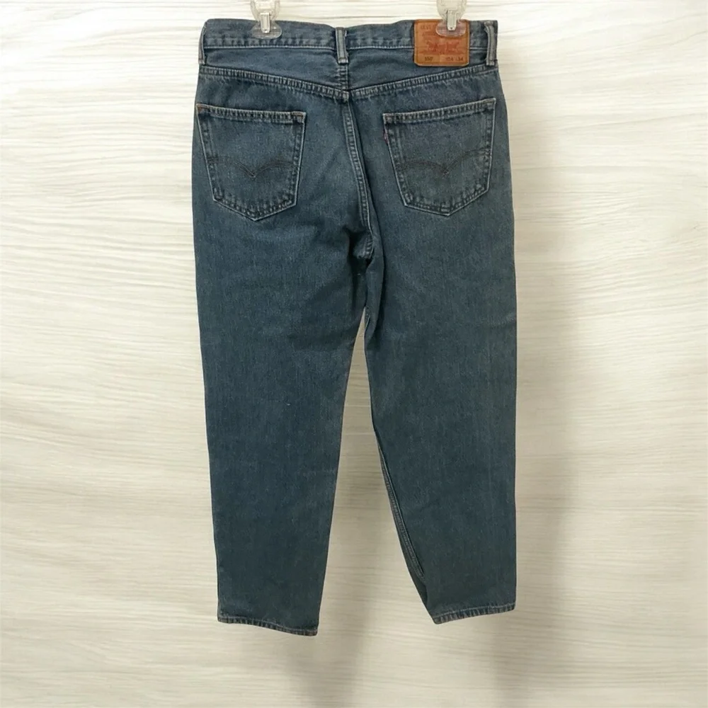 LEVI 550 size 34x34
